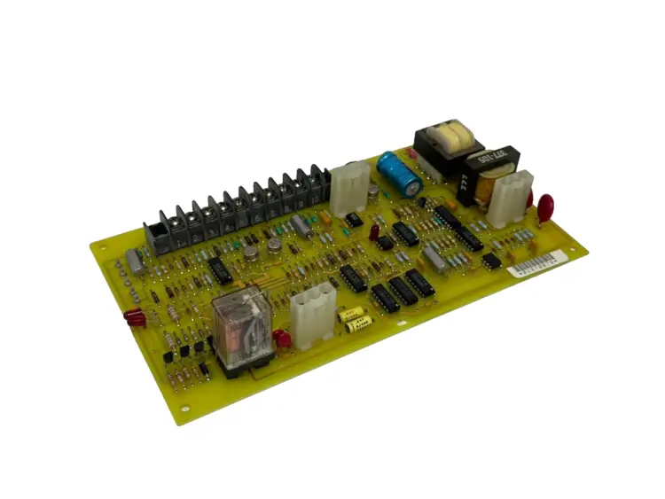 Used CINCINNATI MILACRON 3-531-3697A Circuit Boards Michigan US | SB Industrial Supply #867177