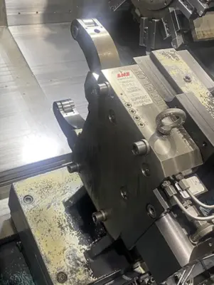 2024 DN SOLUTIONS Puma 3100XLY CNC Lathes | Machine Tool Emporium (21)