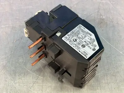 Used SCHNEIDER ELECTRIC LRD3359 Relays & Switches Ohio US | HGR 24 #1357429