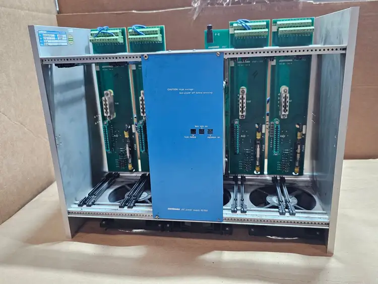 Used CONTRAVES PS700 Power Supplies British Columbia CA | Lenmark #1439884