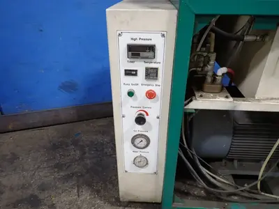 USED 2013 IWM IWM1313H1Y