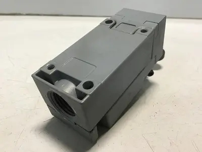 USED SQUARE D 9007-C54B