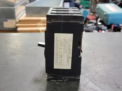 USED SQUARE D FAL36020