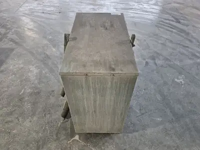 USED DELTA EVI CETC0075-S001534