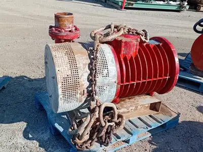 Used GRINDEX 8124.400-0021 Submersible Pumps British Columbia CA | Lenmark #1493741