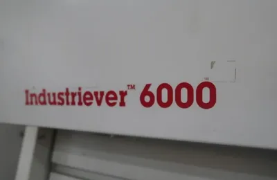 2017 KARDEX Industriever 6000-carousel Miscellaneous | Tekmart International Inc. (4)