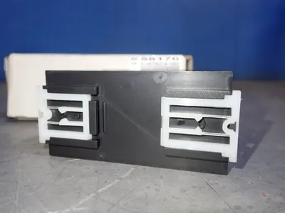 NEW MURRELECTRONIK MES 10/100 SWITCH