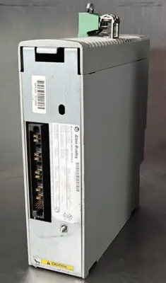 Allen Bradley 2094-BSP2 /A Kinetix 6000 Servo Drive (BIN252)