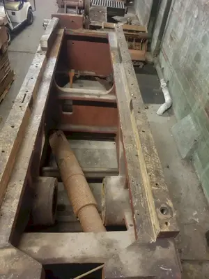 USED 1974 AJAX #8