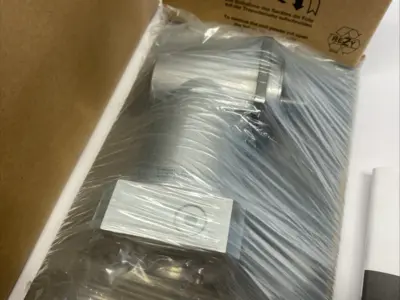 New | in-Stock Wittenstein alpha Advanced Line Bevel Gearbox 20060978 Gearboxes Michigan US | Maverick Industrial Sales #1487663