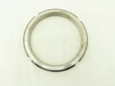 Standard N056 Locknut 11" Thread 6TPI