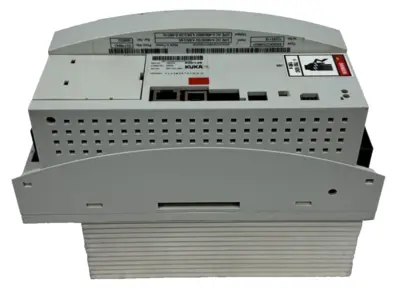 USED KUKA KSD1-08