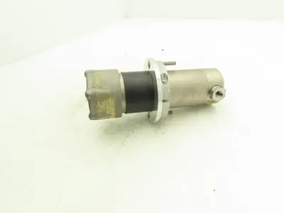 Grove V&R 10931ML2B Reducing Relief Regulator Max in 6000, 0-3500Psi 15KX