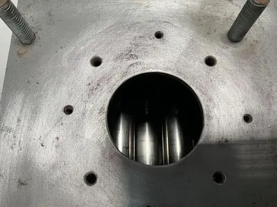 USED IMS NO MODEL NUMBER