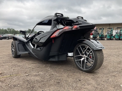 Used 2019 POLARIS TBD Motorcycles (Misc) Michigan US | Miedema Asset Management Group #1327804