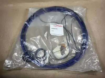 NEW MILWAUKEE CYLINDER 93160-0-60