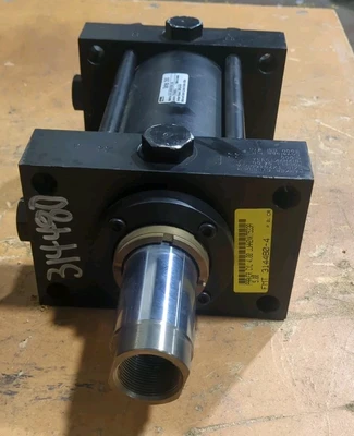 New | in-Stock Parker 04.00 JJHH2HXKTS33A 5.000 Cylinders Indiana US | J&J Industrial Supply #1259679