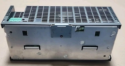 Used Siemens 6EP1 436-2BA00 Power Supplies | J&J Industrial Supply #501228