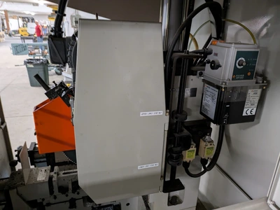 Used 2016 BAILEIGH CS-475AV Circular Cold Saws Michigan US | Revelation Machinery #1262315