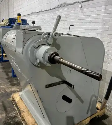 HAMMOND 7-VRRO-C BUFFER