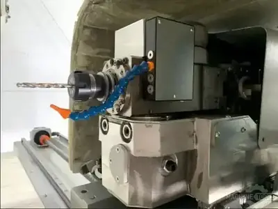 USED 2022 FOM INDUSTRIE ARGO 70