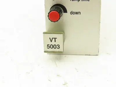Rexroth VT5003 Proportional Amplifier Card Module
