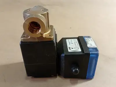 NEW BURKERT 00143571