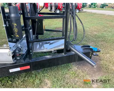 Used CLOVERDALE _UNKNOWN_ Feeder Wagons Iowa US | Keast Enterprises #1360098