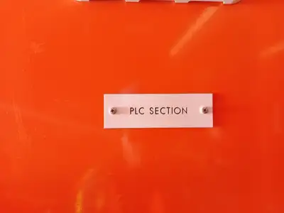 800A Motor Control Center MCC, 575V, 800A Bus, Form 4A, IP42 Enclosure