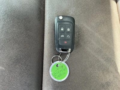 Used 2014 CHEVROLET IMPALA Sedans Michigan US | Miedema Asset Management Group #1320371