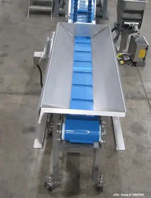 USED MATRIX PACKAGING MV1215S3R3