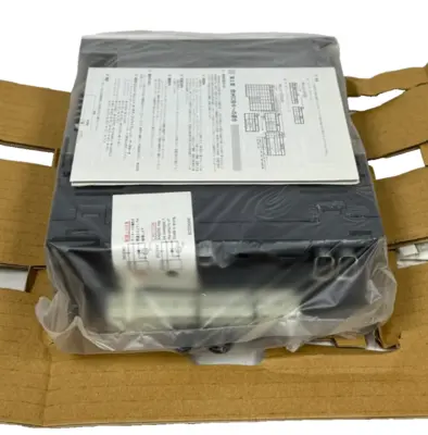NEW MITSUBISHI MR-J3-100BS SERVO AMPLIFIER MELSERVO MR-J