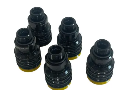 NEW PIAB BL30-3 SUCTION CUP BL303 LOT OF 5