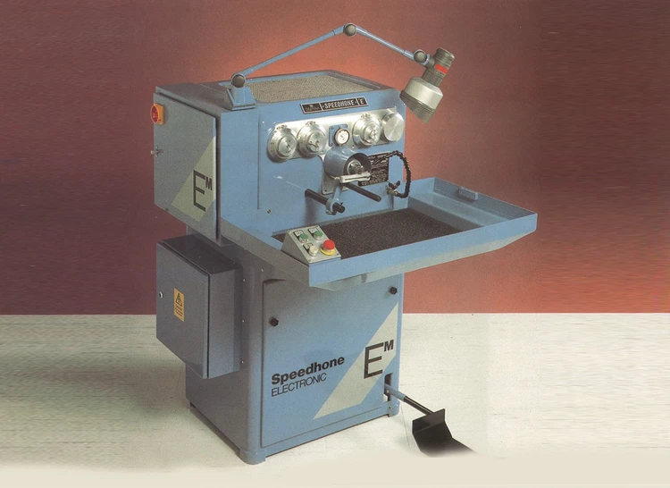 Used DELAPENA SPEEDHONE E Hones BE | Apt International N.V #362096