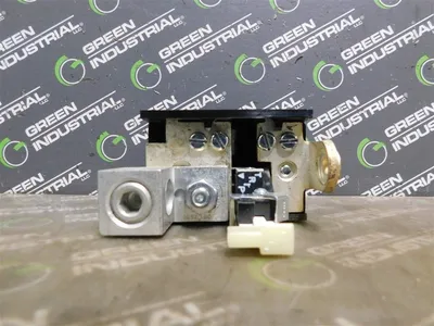 Telemecanique E20F0L1K1 Overload Relay Kit 200A 600VAC Size 4 Poles 1 New