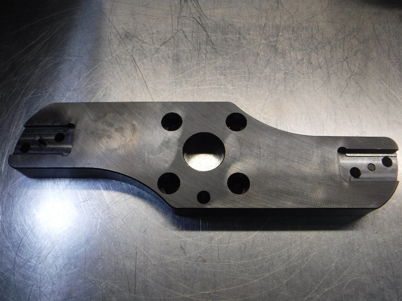 Parlec Size 19 Steel Extension Base 17BR-7119 (LOC1627)