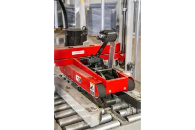 Used BestPack _UNKNOWN_ Case Sealers | American Surplus #1267964