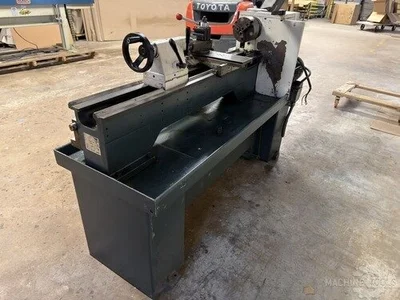 USED HARRISON M300