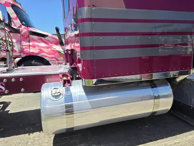 Used 2015 PETERBILT 389 Conventional trucks California US | Ben Kaplan Equipment #1235956