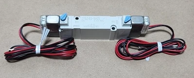 NEW SMC SY5240-5HZE