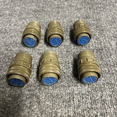 New | in-Stock Amphenol 97-3106A-20-07S Electrical Fittings California US | Davliegogo LLC #1705724