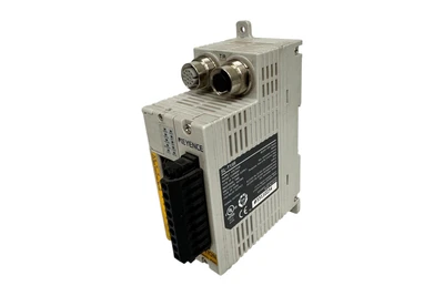 USED KEYENCE SL-T11R