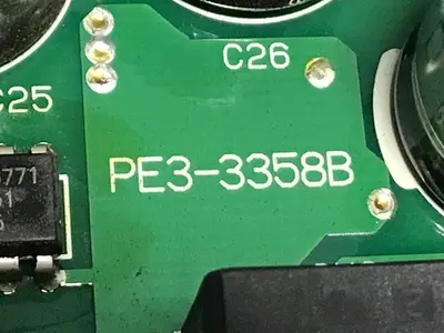 USED YASKAWA CACR-SV3AAA
