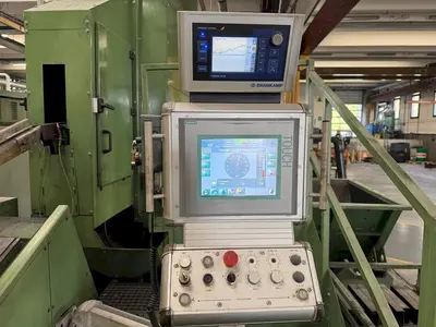 USED 2012 INGRAMATIC RP72-L