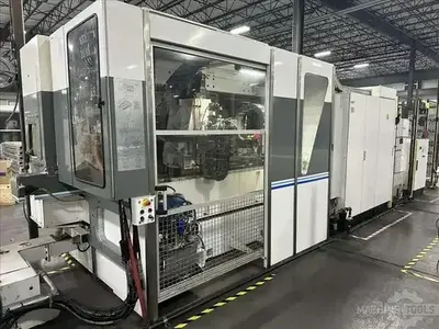 USED 2021 MODIG HHV2