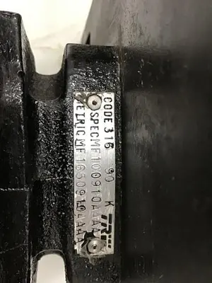 USED TRW MF100910AAAA
