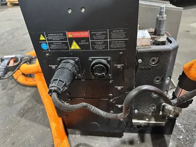 USED 2019 ITW DYNATEC SR1N2GBS12-ALO