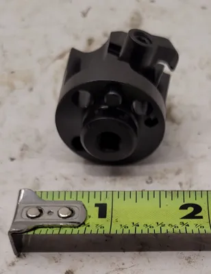 KENNAMETAL H20DCLNL4W Tooling & Accessories, Boring | Machinery Central (8)