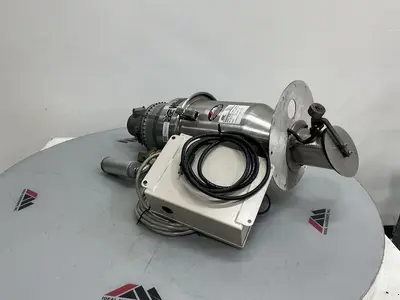 USED AEC WHITLOCK SLC04