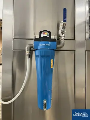 USED Liquid Packaging Solutions Liquid Packaging Solutions Eyedrop Filling Line